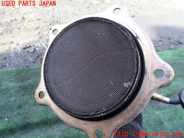 1UPJ-36352662]ポルシェ・カイエン S(9PAM4801)触媒2(左側) 中古_m0003.jpg