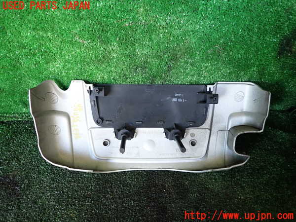 1UPJ-36352160]ポルシェ・カイエン S(9PAM4801)エンジンアッパーカバー 中古_m0003.jpg