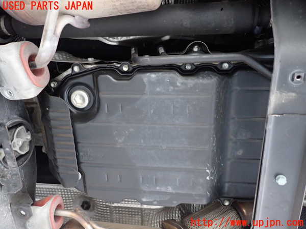 1UPJ-36353010]ポルシェ・カイエン S(9PAM4801)ミッション AT M4801 4WD 中古_m0005.jpg