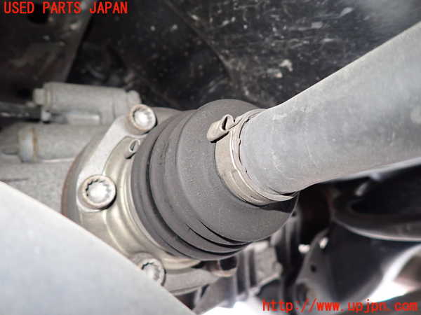 1UPJ-36354020]ポルシェ・カイエン S(9PAM4801)右リアドライブシャフト 中古_m0002.jpg