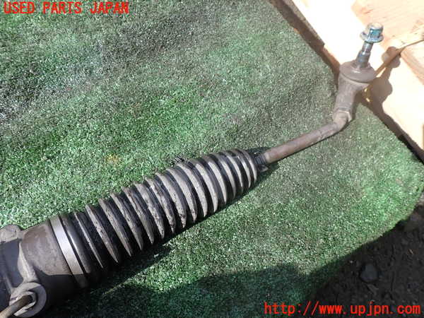 1UPJ-36354235]ポルシェ・カイエン S(9PAM4801)パワステギアボックス 中古_m0003.jpg