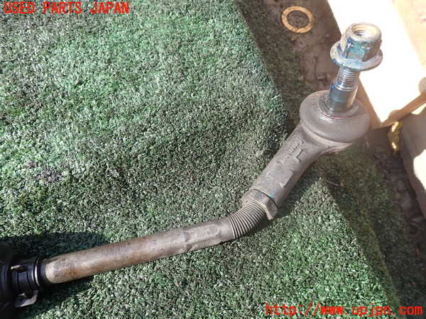 1UPJ-36354235]ポルシェ・カイエン S(9PAM4801)パワステギアボックス 中古_m0004.jpg