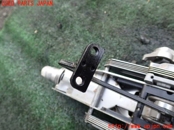 1UPJ-36354260]ポルシェ・カイエン S(9PAM4801)ステアリングシャフト 中古_m0004.jpg