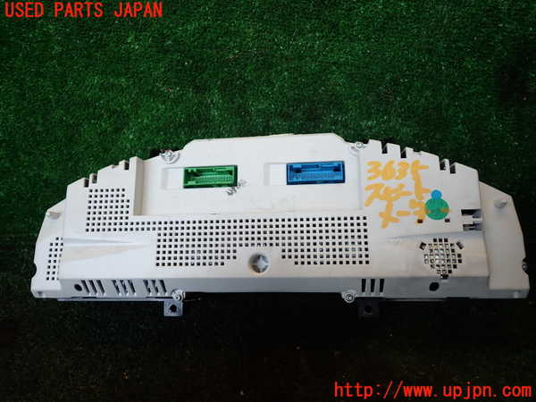 1UPJ-36356170]ポルシェ・カイエン S(9PAM4801)スピードメーター 中古_m0003.jpg