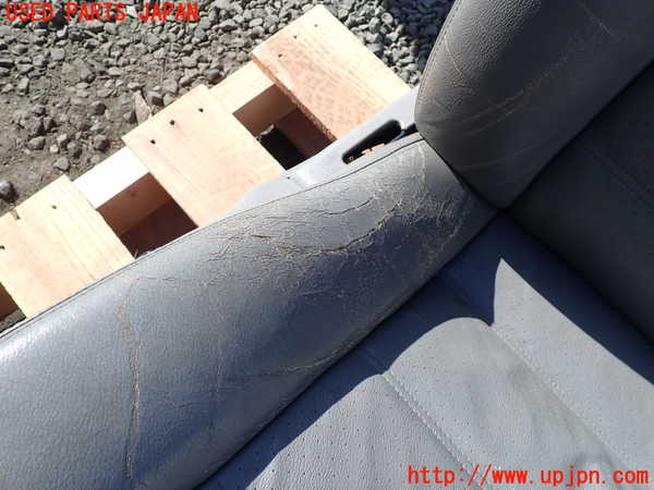 1UPJ-36357035]ポルシェ・カイエン S(9PAM4801)運転席シート 中古_m0002.jpg