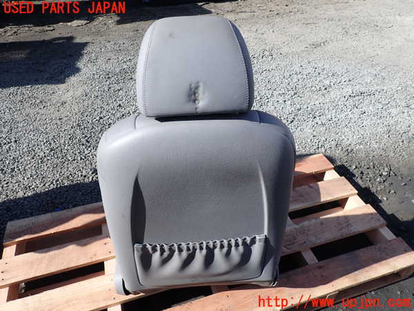 1UPJ-36357065]ポルシェ・カイエン S(9PAM4801)助手席シート 中古_m0004.jpg