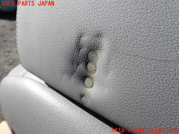 1UPJ-36357065]ポルシェ・カイエン S(9PAM4801)助手席シート 中古_m0005.jpg