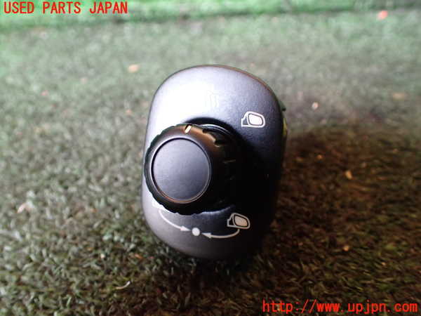 1UPJ-36356280]ポルシェ・カイエン S(9PAM4801)ミラースイッチ 中古_m0001.jpg