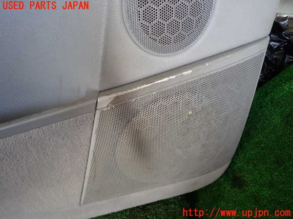 1UPJ-36351264]ポルシェ・カイエン S(9PAM4801)左前ドア内張り 中古_m0004.jpg