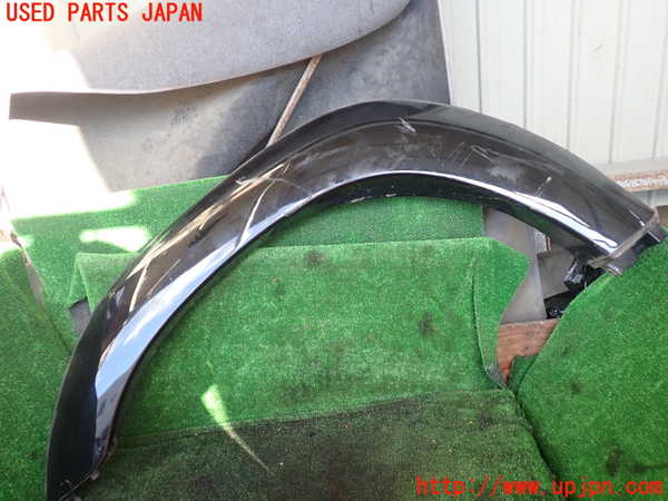 5UPJ-36361442]ランクル80系(FZJ80G)左前オーバーフェンダー 中古_m0001.jpg