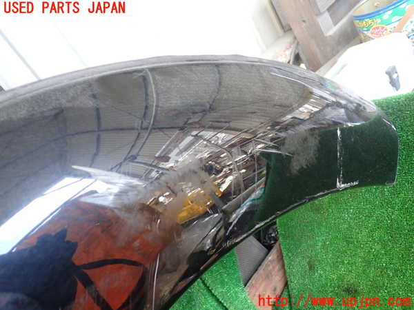 5UPJ-36361442]ランクル80系(FZJ80G)左前オーバーフェンダー 中古_m0002.jpg