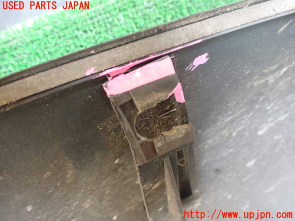 5UPJ-36361442]ランクル80系(FZJ80G)左前オーバーフェンダー 中古_m0005.jpg