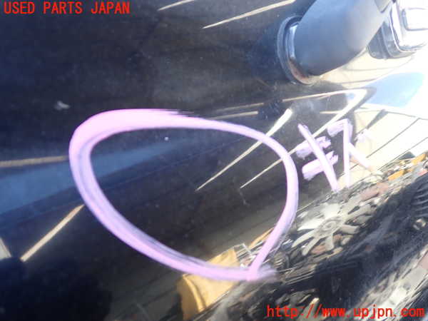 1UPJ-36361566]ランクル80系(FZJ80G)バックドア リアゲート ハッチ 中古(43R-00034 M284)_m0002.jpg