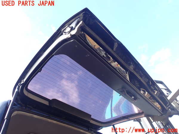 1UPJ-36361566]ランクル80系(FZJ80G)バックドア リアゲート ハッチ 中古(43R-00034 M284)_m0003.jpg