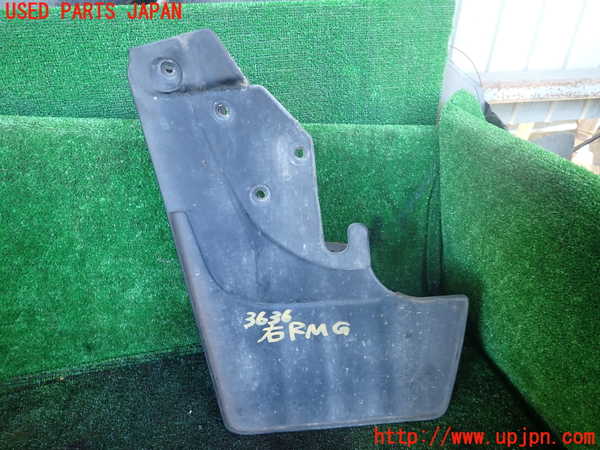 1UPJ-36361454]ランクル80系(FZJ80G)右リアマッドガード(泥除け) 中古_m0001.jpg