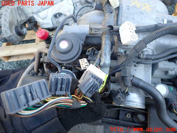 1UPJ-36362010]ランクル80系(FZJ80G)エンジン 1FZ-FE 4WD 中古_m0003.jpg
