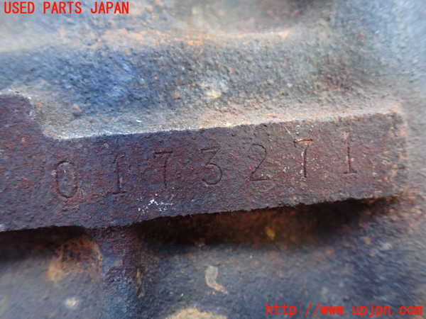 1UPJ-36362010]ランクル80系(FZJ80G)エンジン 1FZ-FE 4WD 中古_m0004.jpg