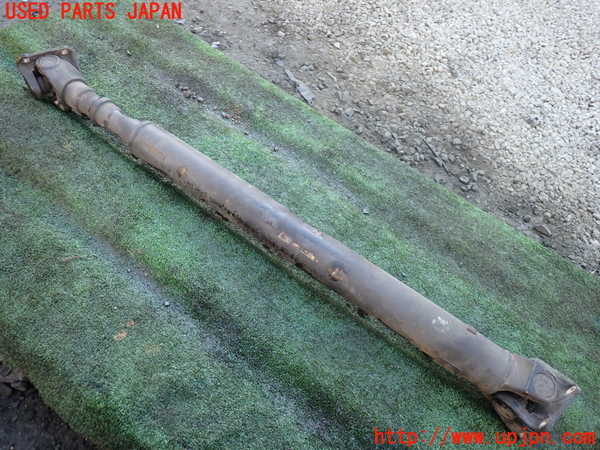 1UPJ-36363410]ランクル80系(FZJ80G)リアプロペラシャフト 中古_m0004.jpg