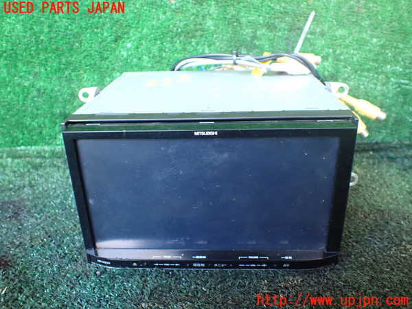 1UPJ-36366589]ランクル80系(FZJ80G)社外 カーナビゲーション 中古_m0001.jpg