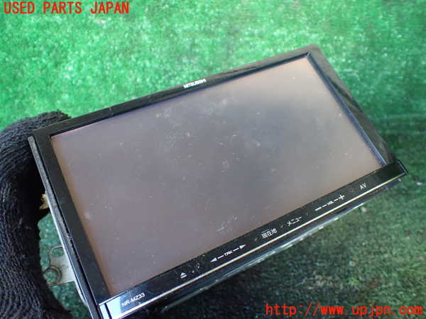 1UPJ-36366589]ランクル80系(FZJ80G)社外 カーナビゲーション 中古_m0002.jpg
