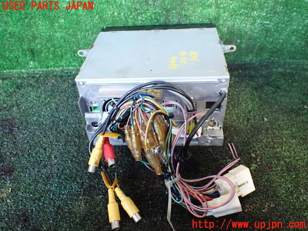 1UPJ-36366589]ランクル80系(FZJ80G)社外 カーナビゲーション 中古_m0003.jpg