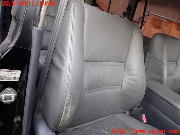 1UPJ-36367035]ランクル80系(FZJ80G)運転席シート 中古_m0002.jpg