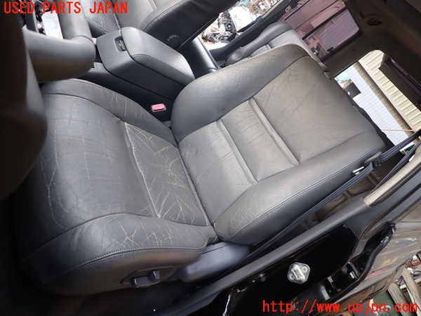 1UPJ-36367065]ランクル80系(FZJ80G)助手席シート 中古_m0001.jpg