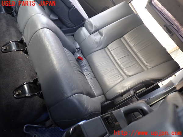 1UPJ-36367175]ランクル80系(FZJ80G)左2列目シート 中古_m0001.jpg