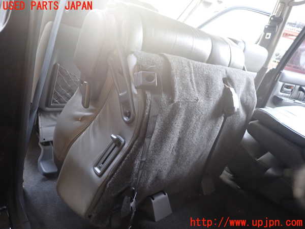 1UPJ-36367175]ランクル80系(FZJ80G)左2列目シート 中古_m0005.jpg