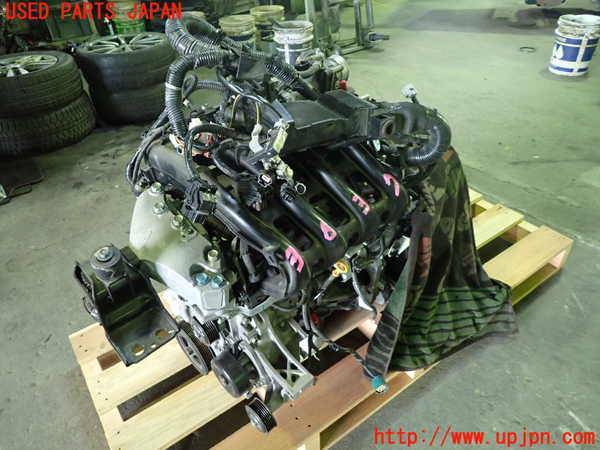 1UPJ-36372010]セレナ(GFC27)エンジン MR20DD-SM24 中古_m0001.jpg