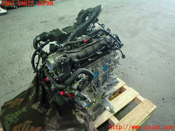 1UPJ-36372010]セレナ(GFC27)エンジン MR20DD-SM24 中古_m0002.jpg