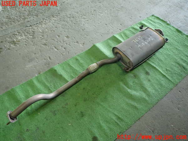 1UPJ-36372651]セレナ(GFC27)センターパイプ1 中古_m0001.jpg