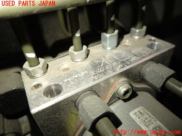 1UPJ-36374040]セレナ(GFC27)ABSアクチュエーター 中古_m0002.jpg