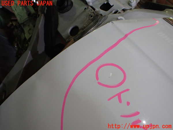 1UPJ-36381260]アウディ・S4 アバント(8KCGWF)左前ドア 中古 PILKINGTON M3250 43R-001605_m0002.jpg