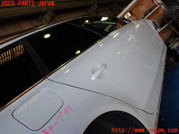 1UPJ-36381290]アウディ・S4 アバント(8KCGWF)右後ドア 中古 SOLIVER 43R-00082_m0002.jpg