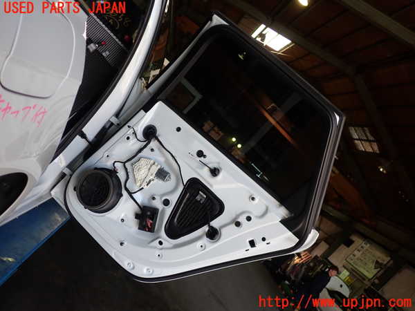 1UPJ-36381290]アウディ・S4 アバント(8KCGWF)右後ドア 中古 SOLIVER 43R-00082_m0004.jpg