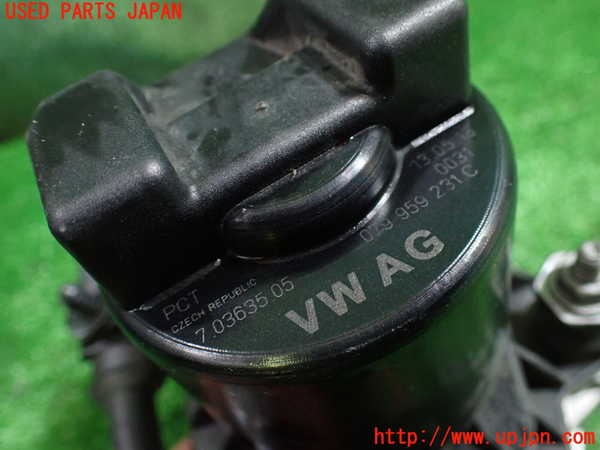 1UPJ-36382590]アウディ・S4 アバント(8KCGWF)エアポンプ 中古_m0003.jpg