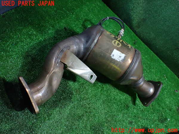 1UPJ-36382661]アウディ・S4 アバント(8KCGWF)触媒1 中古_m0001.jpg