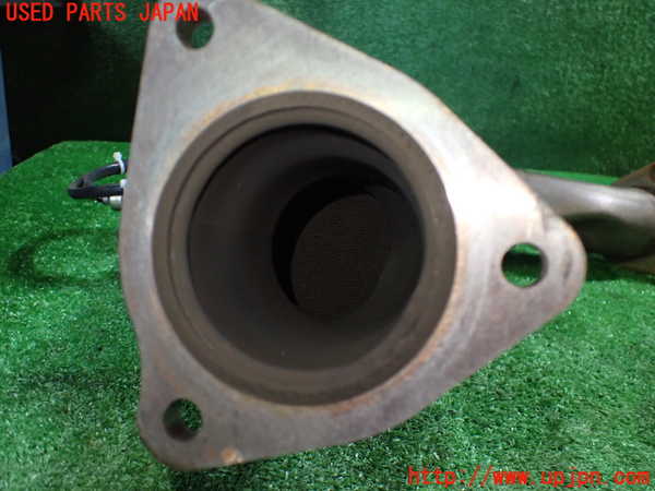 1UPJ-36382661]アウディ・S4 アバント(8KCGWF)触媒1 中古_m0003.jpg