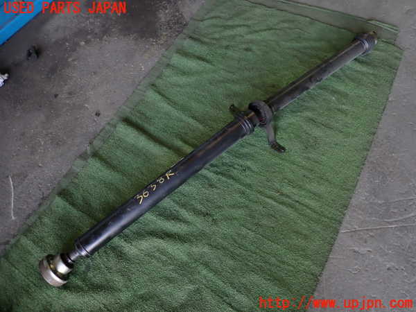 1UPJ-36383410]アウディ・S4 アバント(8KCGWF)リアプロペラシャフト 中古_m0001.jpg