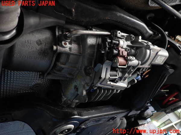 1UPJ-36384355]アウディ・S4 アバント(8KCGWF)リアデフ 中古_m0001.jpg