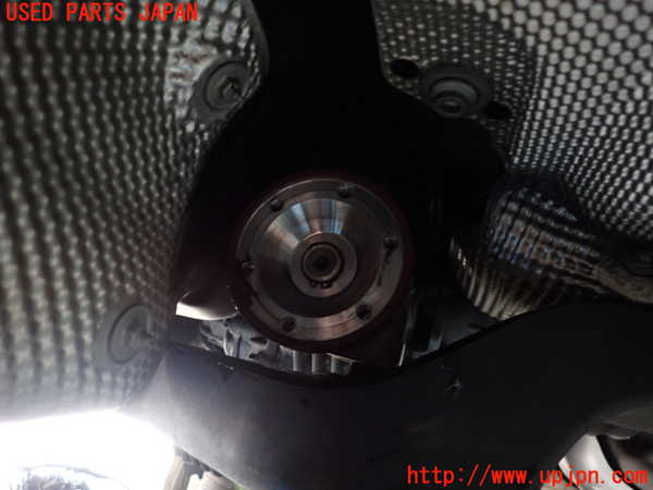 1UPJ-36384355]アウディ・S4 アバント(8KCGWF)リアデフ 中古_m0003.jpg