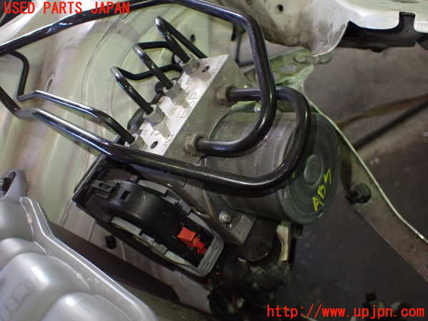 1UPJ-36384040]アウディ・S4 アバント(8KCGWF)ABSアクチュエーター 中古_m0001.jpg