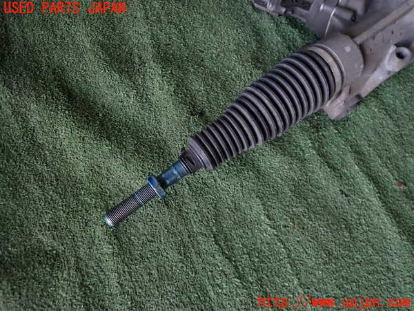 1UPJ-36384235]アウディ・S4 アバント(8KCGWF)パワステギアボックス ジャンク_m0002.jpg