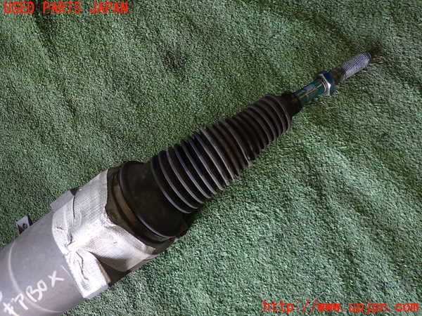 1UPJ-36384235]アウディ・S4 アバント(8KCGWF)パワステギアボックス ジャンク_m0003.jpg