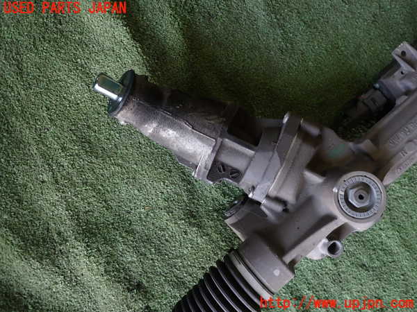 1UPJ-36384235]アウディ・S4 アバント(8KCGWF)パワステギアボックス ジャンク_m0004.jpg