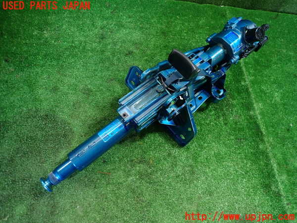 1UPJ-36384260]アウディ・S4 アバント(8KCGWF)ステアリングシャフト 中古_m0002.jpg