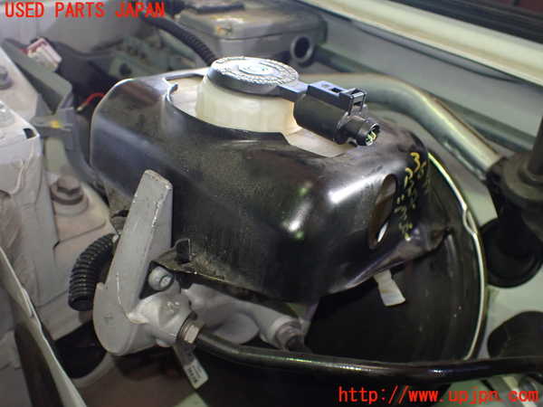 1UPJ-36384050]アウディ・S4 アバント(8KCGWF)ブレーキマスターシリンダー 中古_m0001.jpg