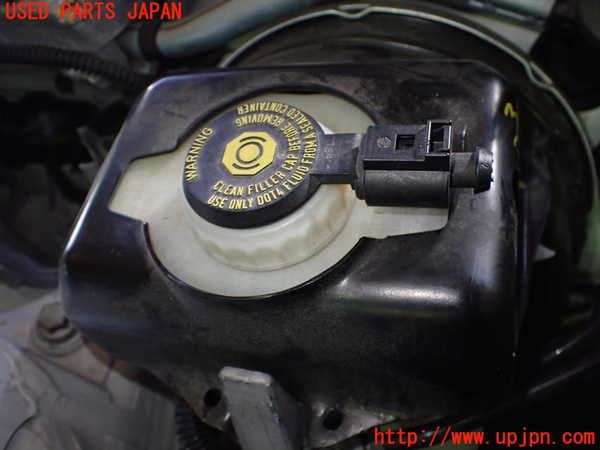 1UPJ-36384050]アウディ・S4 アバント(8KCGWF)ブレーキマスターシリンダー 中古_m0002.jpg