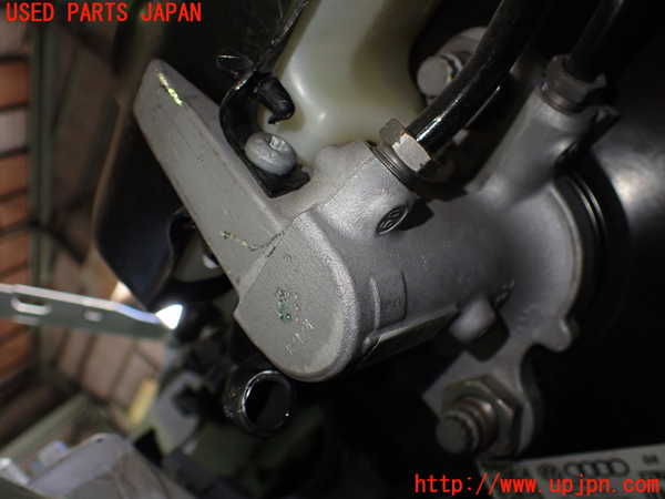 1UPJ-36384050]アウディ・S4 アバント(8KCGWF)ブレーキマスターシリンダー 中古_m0003.jpg